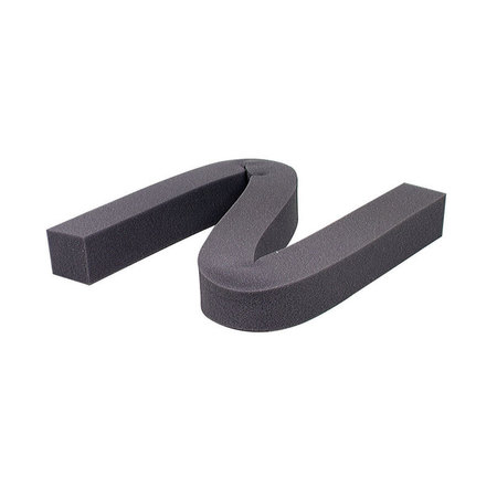 M-D A/C WINDOW SEAL 2-1/4""X2"" 02535